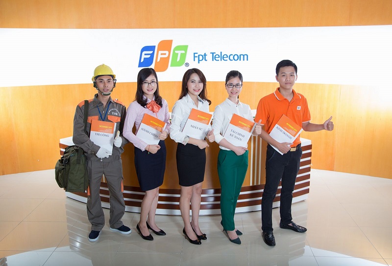 Dịch vụ kỹ thuật Fpt