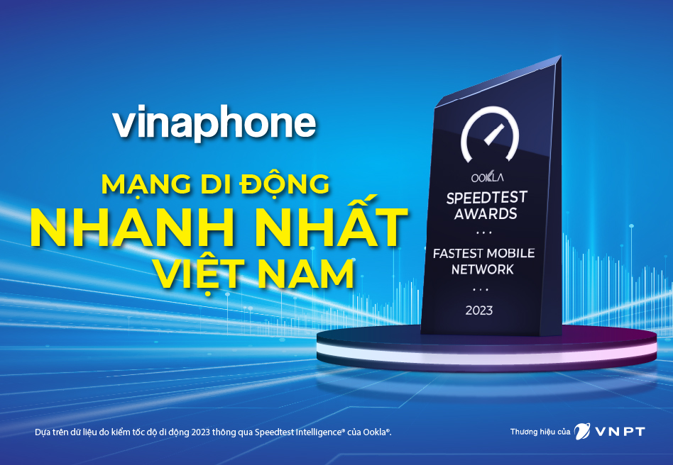 Dịch vụ Di Động VinaPhone