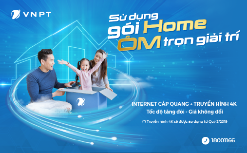 Internet/ Truyền hình
