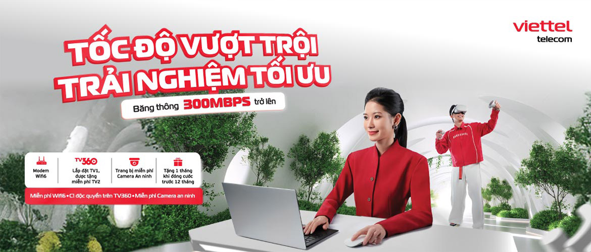 Sider Internet Viettel