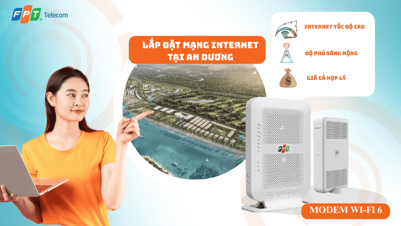 Lắp đặt mạng FPT tại Phường Hải Dương – Giải pháp Internet ổn định cho sinh hoạt & kinh doanh 2026